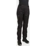 Kilpi ALPIN-W černá WL0402KI 34; Černá kalhoty + DÁREK DLE VÝBĚRU!