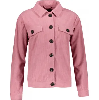 Dámská bunda Dámská bunda ALTISPORT EVELINA VIOLET XXL