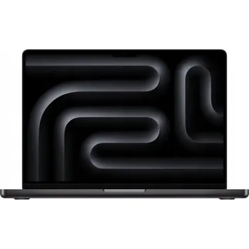Notebook Notebook Apple Macbook Pro M4 2024 14,2" Apple M 16 GB / 1000 GB šedý
