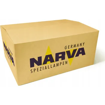 Žárovka Žárovka, osvětlení přístrojové desky Narva BAX 1,5 W 170493000
