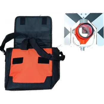 Příslušenství k měřicímu přístroji Sada odrazného hranolu s terčem a držákem