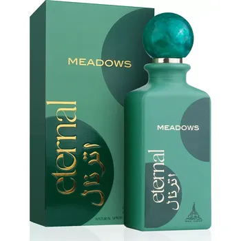 Unisex parfém Paris Corner Eternal Meadows parfémovaná voda unisex 100 ml