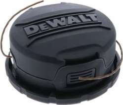 Náhradní cívka 2 mm, délka 6 m DT20658