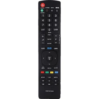 PILOT AKB72915244 PRO TV LG 32LV2530 22LK330 26LK330 32LK330 černý