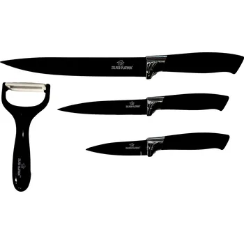 Sada nožů ZILNER Platinum - Elegantní a Odolné Nože Nože