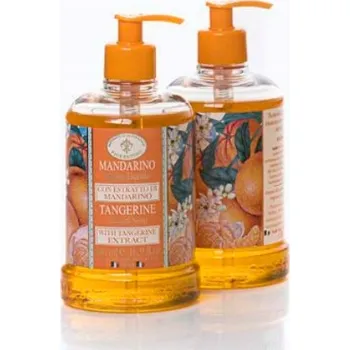 Mýdlo Mýdlo na ruce Saponificio Artigianale Fiorentino 500 ml 600 g