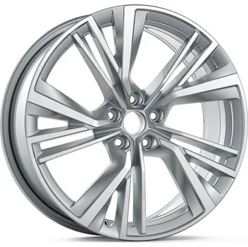 Disk Škoda Kolo z lehké slitiny Neptune 20" pro Elroq, Enyaq originál