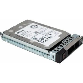 Interní pevný disk Dell 600GB 15K RPM SAS 12Gbps 512n 2.5in Hot-plug Hard Drive CK