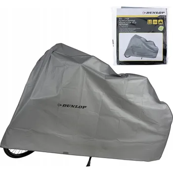 Příslušenství pro čtečku elektronické knihy DUNLOP VODĚODOLNÝ potah / plachta na kolo / skútr