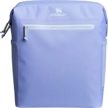 Termohrnek STANLEY The All-Day Madeleine Midi Cooler Backpack chladící batoh 14 l Hydrangea
