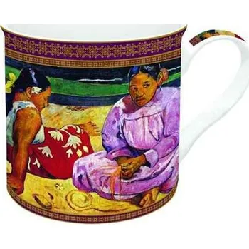 Hrnek EASY LIFE/NUOVA R2S Art Masterpiece porcelánový 300 ml