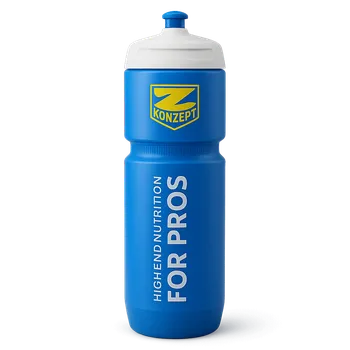 Láhev Z-konzept modrá lahev Elite 700ml