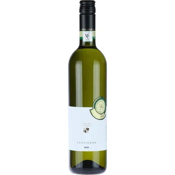 Víno Piálek & Jäger Sauvignon VOC