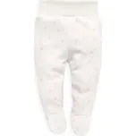 POLODUPAČKY PINOKIO S KYTIČKAMI, ECRU, LOVELY DAY Velikost: 62