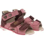 Dětská obuv letní, velikost 23, artikl 768191