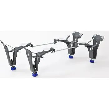 Vana KALDEWEI Univerzální vanové nohy Model 5030 (581470000000)