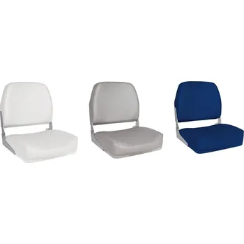Sedadlo OEM Sedačka do lodě Barva: BILA