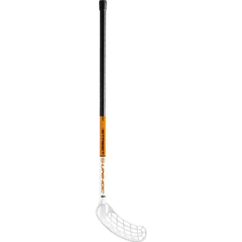 Florbal Unihoc Street 35 75 cm - oranžová/bílá - oboustr.