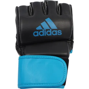 Boxerské rukavice adidas Tréninková rukavice na grappling (M)