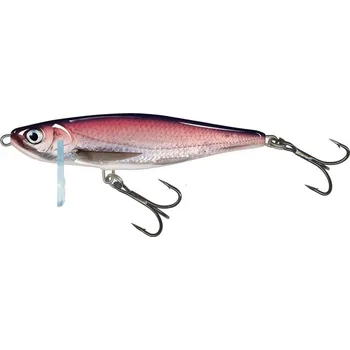 Nástraha SALMO Thrill7 red bleak