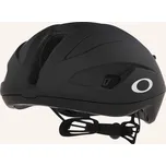 Oakley Cyklistická Přilba Velo Mach, černá