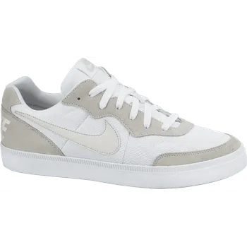 Pánská obuv Nike Nsw Tiempo Trainer boty - 0 - bílá - 41