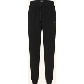 Pánské pyžamo Boss Pánské Pyžamové Kalhoty Mix & Match, černá, 50