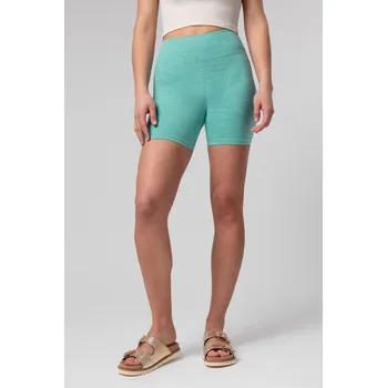 Dámské legíny LELOSI Shorts Alvilde MEDIUM