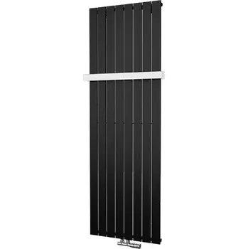 Radiátor ISAN COLLOM topný žebřík 1800/450, 898 W, SP, DCLM18000450 Barva ISAN: Temná hnědá S59 (H4)