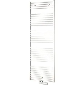 Isan Grenada žebřík do koupelny 1775/500, 804 W, DGRE17750500, středové připojení Barva ISAN: Antické zlato - metalíza S36 (48)