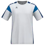 Triko Erima Celebrate 125 Function T-Shirt 1082501-weissnewnavy Velikost M