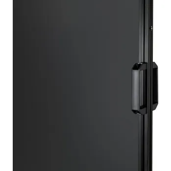 Svářečka Dveře 1100x2000 pro laserové svařovací buňky