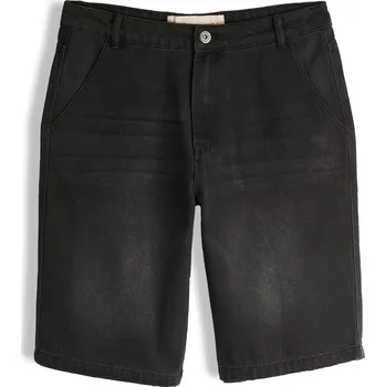 GATE Džínové skater šortky 38 125-0404/89