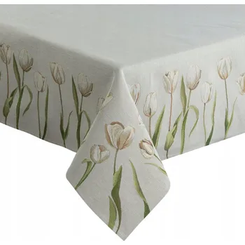 Obraz Obrus 140 cm x 180 cm obdélníkový