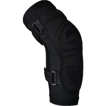 iXS chrániče loktů Carve 2.0, Černé, (X cross graphic) - XL