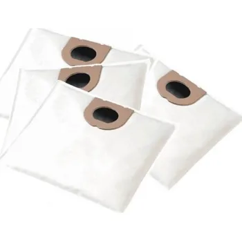 Sáček do vysavače Sáčky do vysavače ETA 1408 Quinto 4ks textilní
