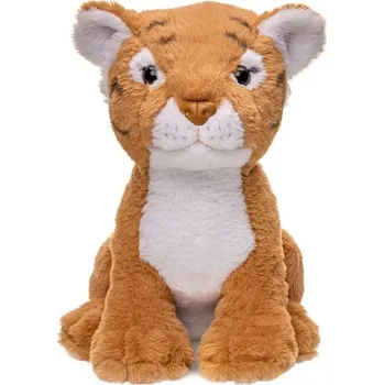 plyšák Plyšová Hračka Plyšová Velký tygr hnědý Plyšák ZOO