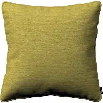 Povlak na polštářek Povlak na polštář 45x45 cm zelený šenil