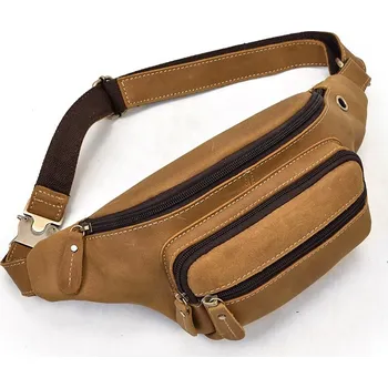 Ledvinka Amparo Miranda® Ledvinka AM415 světle hnědá