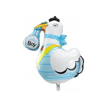 Balónek Fóliový balónek It's a Boy (78 cm * 84 cm)