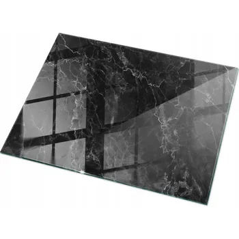 Jídelní stůl Obdélníkový stůl Tulup 120 x 80 x 0,4 cm