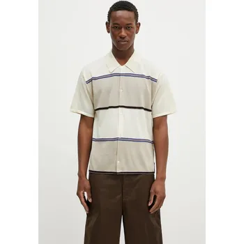 Dámský svetr Kardigan Paul Smith, M, béžová, 80X