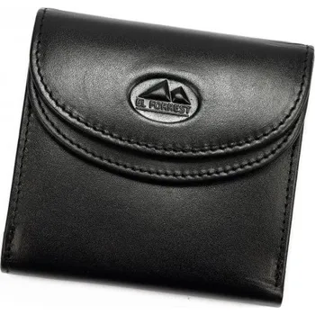 Peněženka Peněženka EL FORREST 997-67 - černá