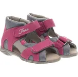 Dětská obuv letní, velikost 27, artikl 763153