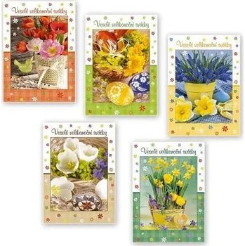ARGUS Velikonoční pohlednice 06120294-c