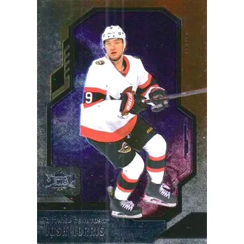 Karetní hra řadová karta JOSH NORRIS 24-25 Metal Universe číslo 34