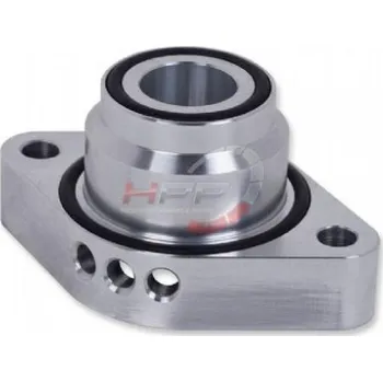 Turbodmychadlo Blow off ventil Forge Motorsport VAG motory 1.4 TSi (kompresor + turbo) open loop