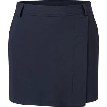 Dámská sukně Sukně Montura Outdoor Stretch Skirt W blue note