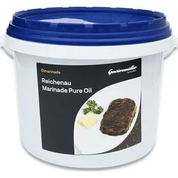Omáčka Gewürzmüller Marináda - TOSCANA OG 4kg