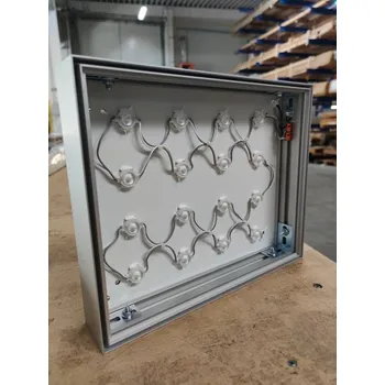 Příslušenství pro LED osvětlení Školení na výpočet a osazení LED + zdrojů